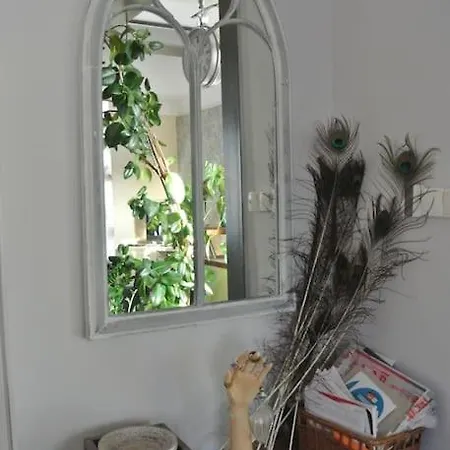 Le Loft 1936 : Centre-ville + Parking Prive Le Havre