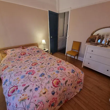 Le Loft 1936 : Centre-ville + Parking Prive Apartment