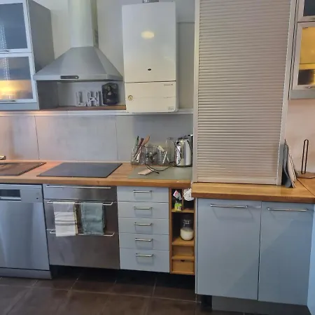 Le Loft 1936 : Centre-ville + Parking Prive * Le Havre